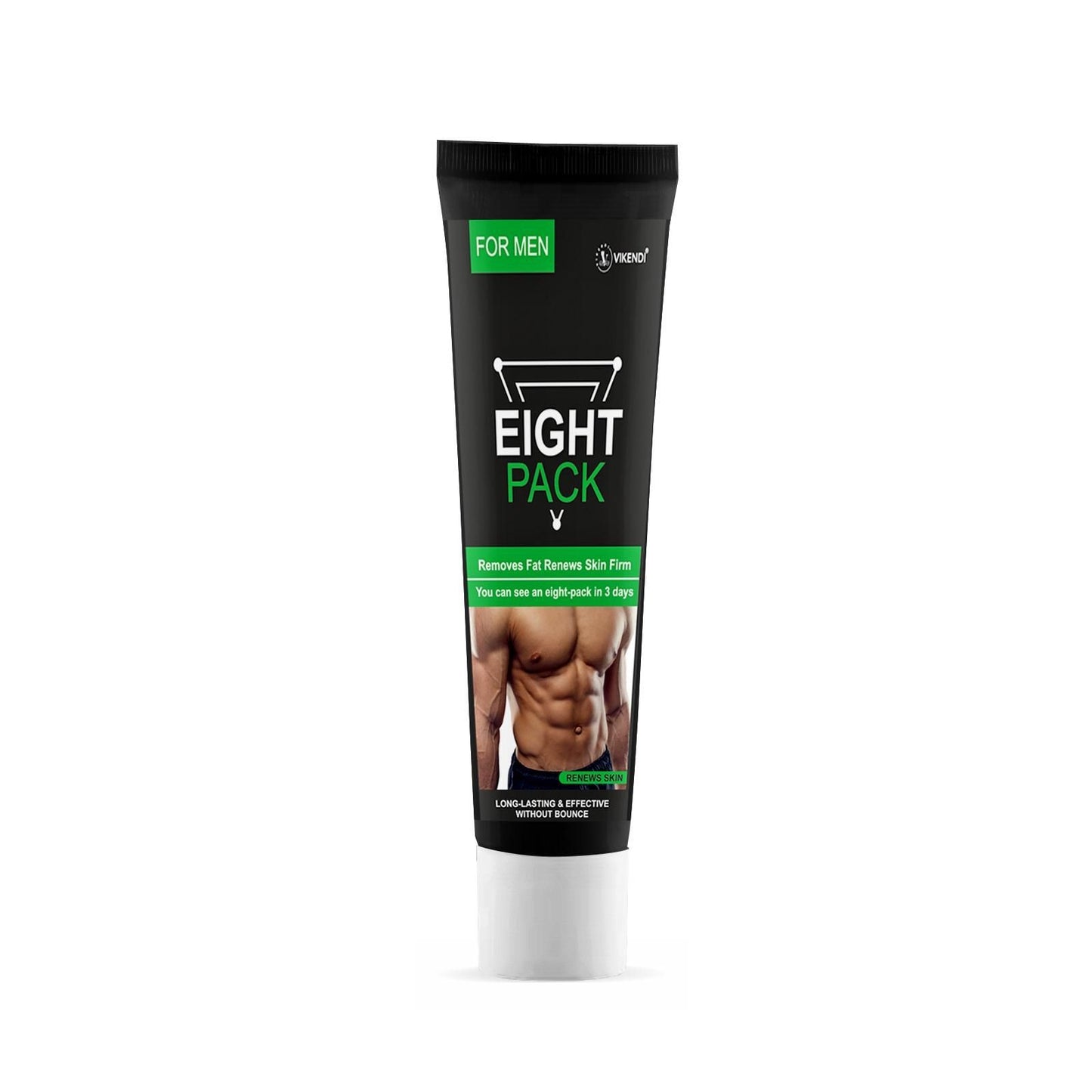 Men Eight Pack Stronger Muscle Cream