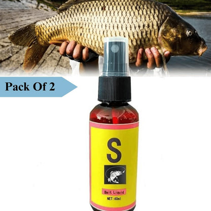 🔥BUY 1 GET 1 FREE🔥 Concentration Fish Bait Attractant Enhancer Liquid