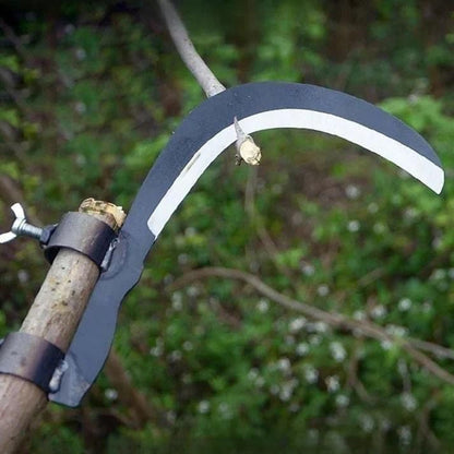 ⚔️ProBlade™ Grass Sickle Cutter Head