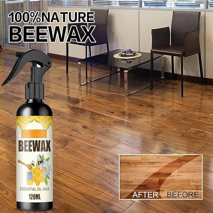 🔥BUY 1 GET 1 FREE🔥 -Limited Stock - Natural Micro-Molecularized Beewax Spray