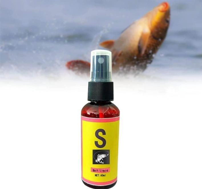 🔥BUY 1 GET 1 FREE🔥 Concentration Fish Bait Attractant Enhancer Liquid