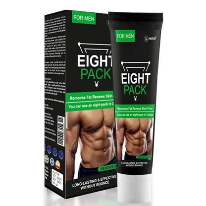 Men Eight Pack Stronger Muscle Cream