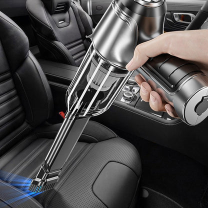 Portable Air Duster Wireless Vacuum Cleaner