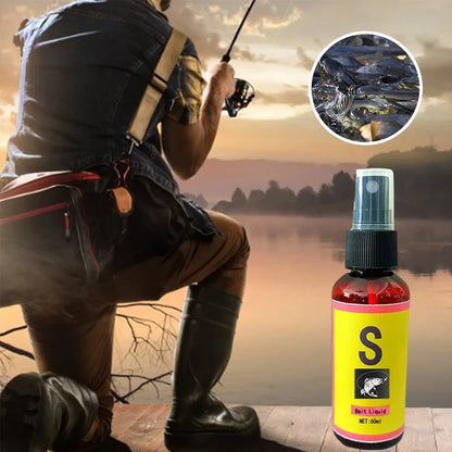 🔥BUY 1 GET 1 FREE🔥 Concentration Fish Bait Attractant Enhancer Liquid